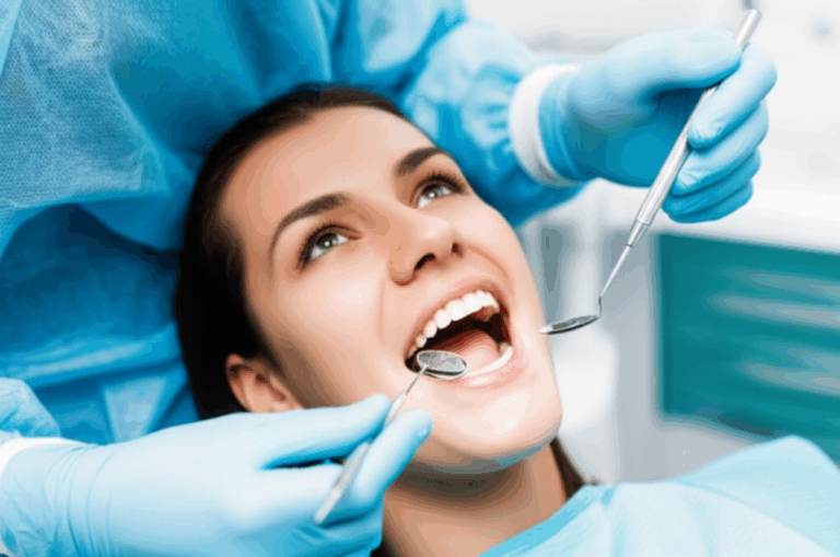 How Expensive Is Professional Teeth Whitening at a Dentist My Honest In Depth Cost Guide