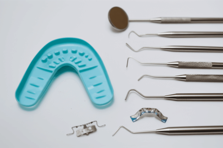 How Many Appointments Before Braces My Pre Orthodontic Journey Explained