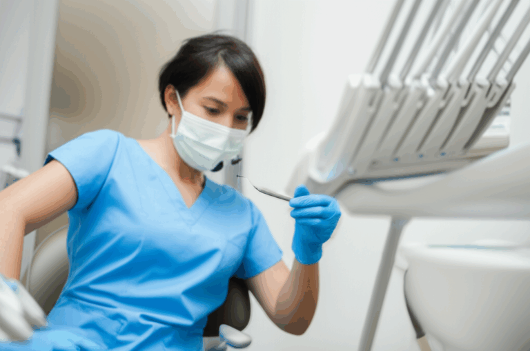 How Many Dental Hygienists Per Dentist Optimal Staffing and Key Factors