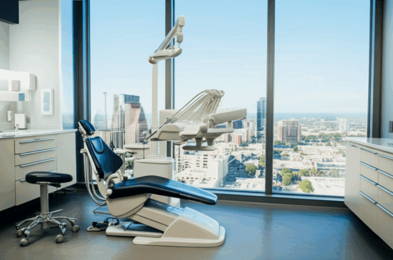 How Many Dental Offices Can a Dentist Effectively Maintain in Texas A Comprehensive Guide for Multi Practice Ownership