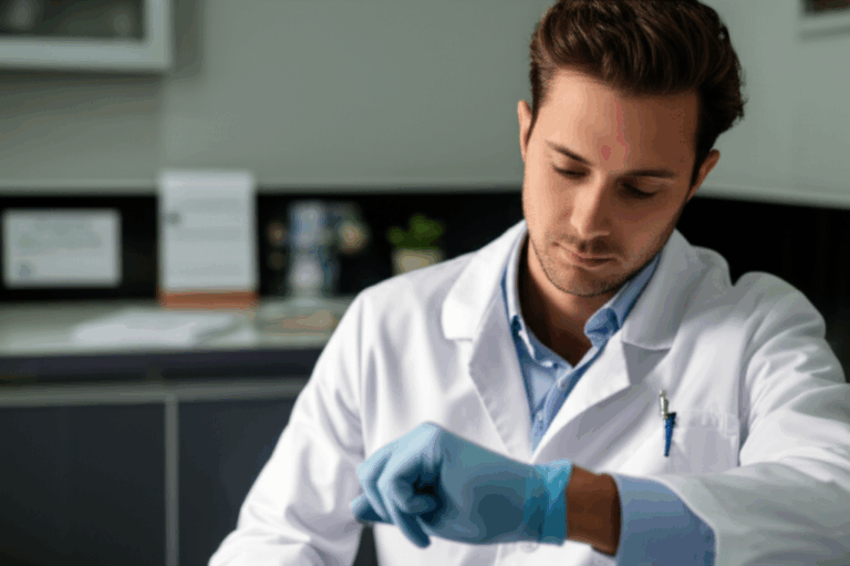 How Many Hours Do Dentists Work Understanding the Realities of a Dental Career