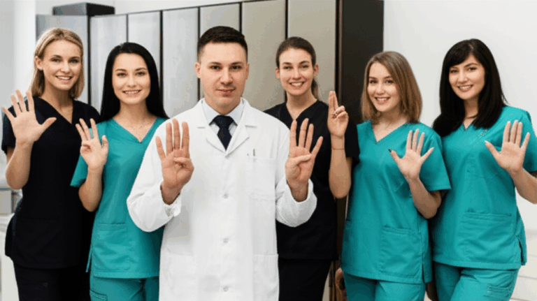 How Many Hygienists Can a Dentist Supervise Navigating Legalities Efficiency and Practice Growth