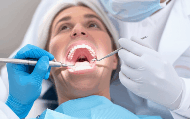 How Many Teeth Can a Dentist Pull at Once My Personal Journey and What You Need to Know