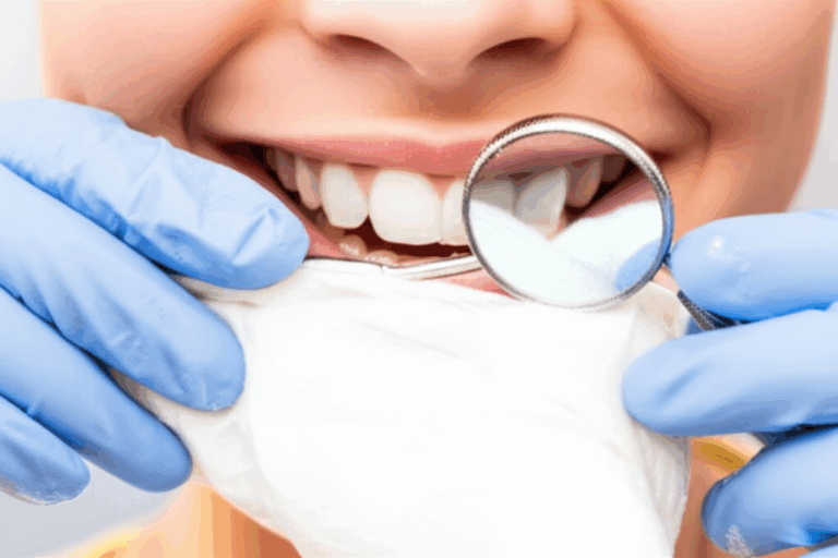 How Many Times Should You Clean Your Teeth at the Dentist