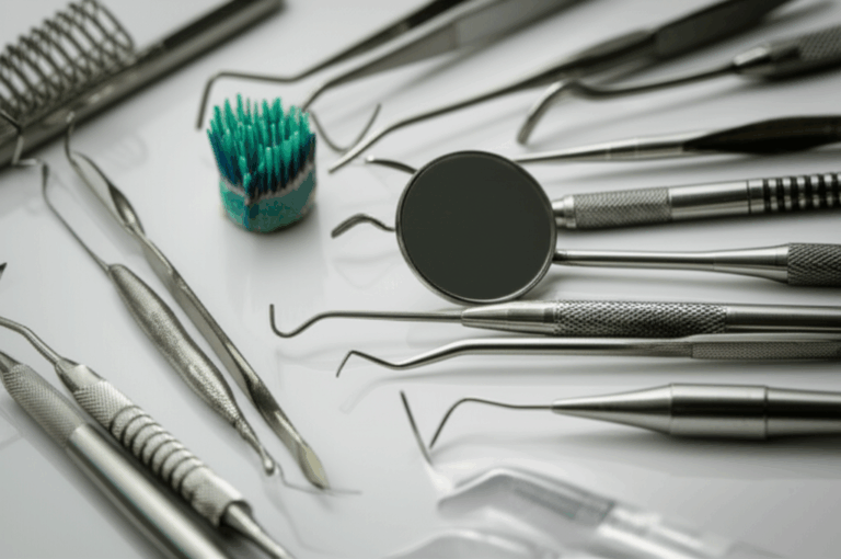 How Many Types of Dentists Are There Understanding General Dentists 12 Recognized Specialties