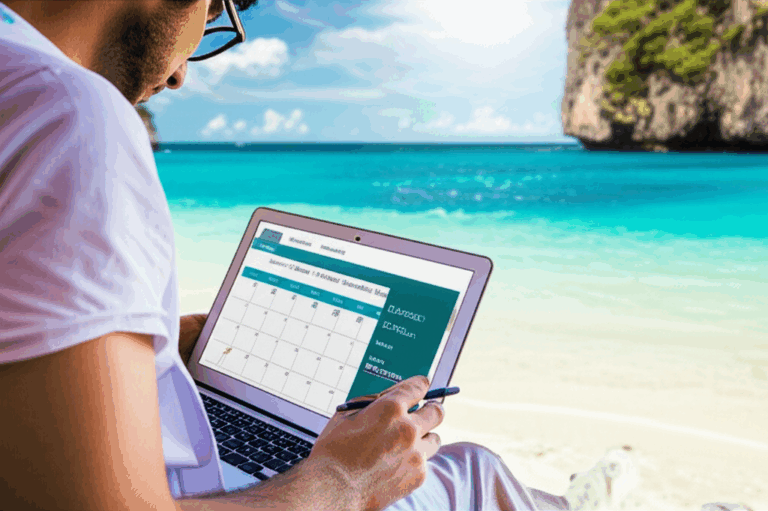 How Many Vacation Days Do Dentists Get Understanding Dental PTO Time Off
