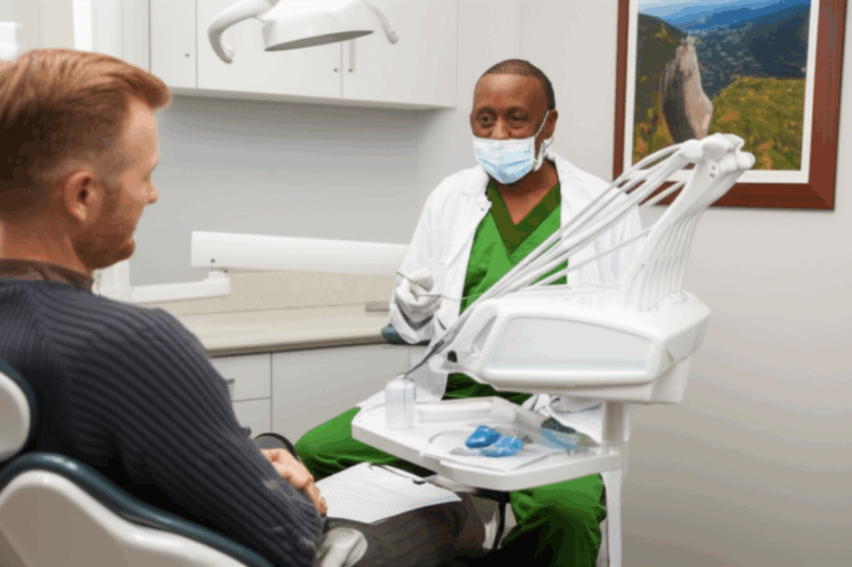 How Much Do Dentists Make in Minnesota A Simple 2024 Salary Guide