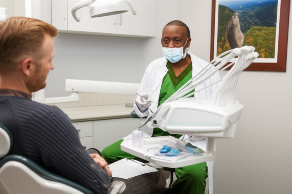 How Much Do Dentists Make in Minnesota A Simple 2024 Salary Guide