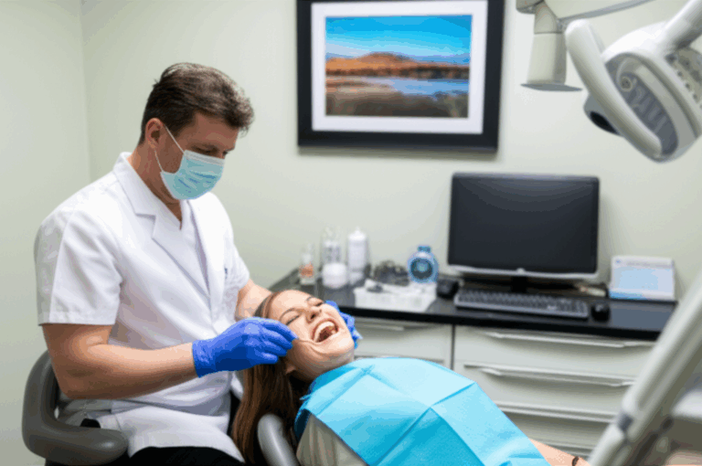 How Much Do Dentists Make in NC My In Depth Guide to Dentist Salaries in North Carolina