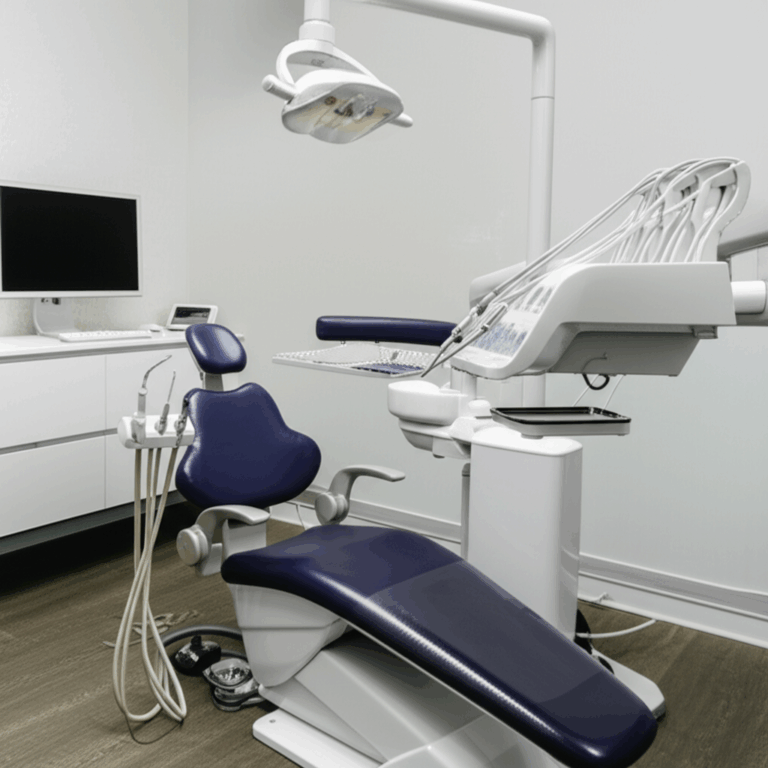 How Much Do Dentists Make in New Jersey My First Hand Guide for 2024