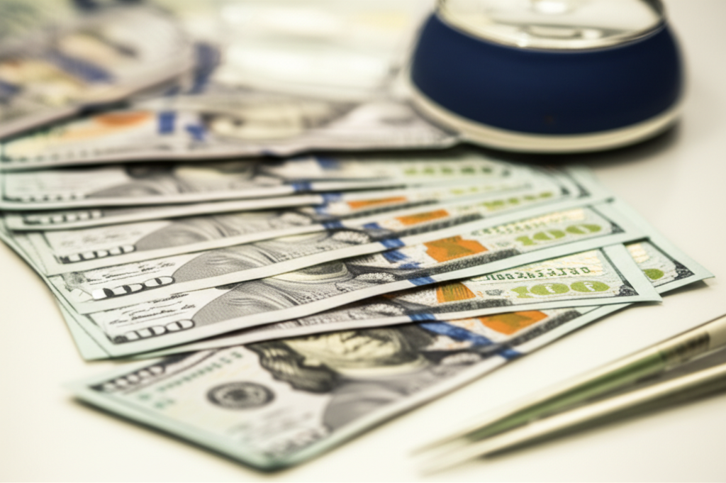 How Much Do Dentists Make in Oregon Your 2024 Salary Guide