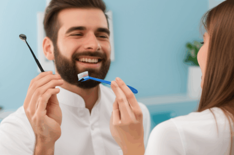 How Often Should You Visit The Dentist My Guide to a Healthier Smile
