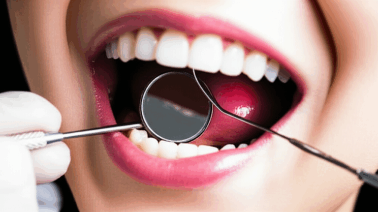 How a Dentist Treats a Tooth Abscess Your Comprehensive Guide to Professional Care