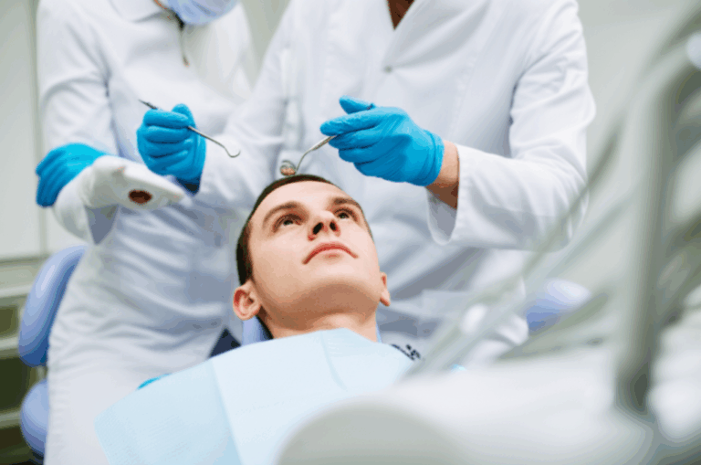 How to Avoid Vertigo at the Dentist Your Easy Guide to a Dizziness Free Visit