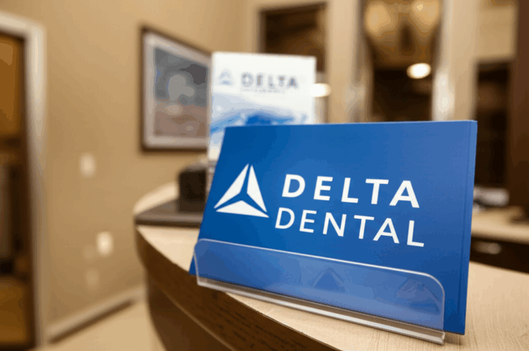 How to Easily Find a Dentist Who Takes Delta Dental Insurance