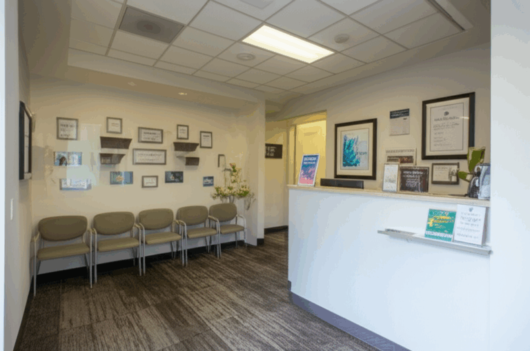 How to Find a Dentist That Accepts Sunshine Health Insurance Florida Guide