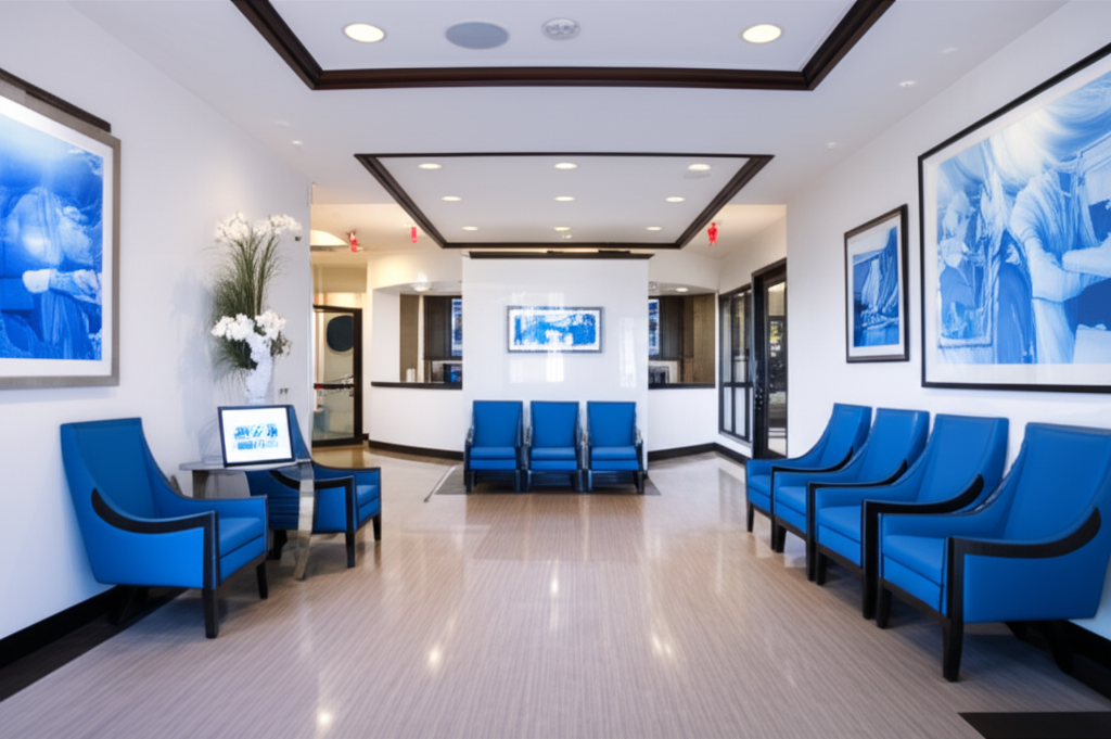How to Find a Dentist Who Accepts Blue Cross Blue Shield BCBS My Step by Step Guide