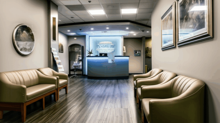 How to Find a Dentist Who Accepts Caresource Insurance Your Complete Guide