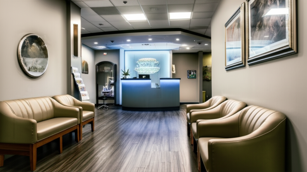 How to Find a Dentist Who Accepts Caresource Insurance Your Complete Guide