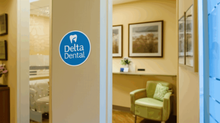 How to Find a Dentist Who Accepts Your Delta Dental Plan PPO Premier More