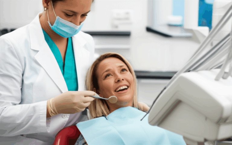 How to Find a Dentist Who Takes Medicaid for Adults Your Guide to Affordable Dental Care
