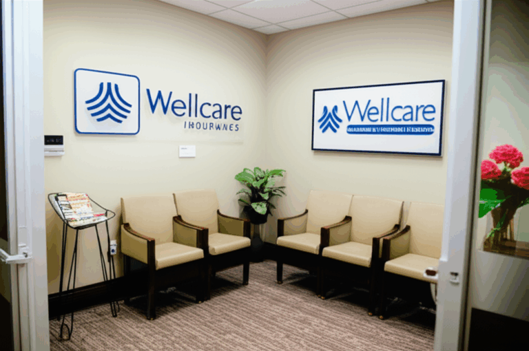 How to Find a Dentist Who Takes Wellcare Insurance Maximize Your Dental Benefits