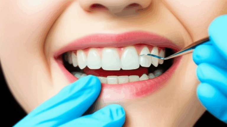 How to Spell Dentist The Definitive Guide to Correct Spelling and Usage