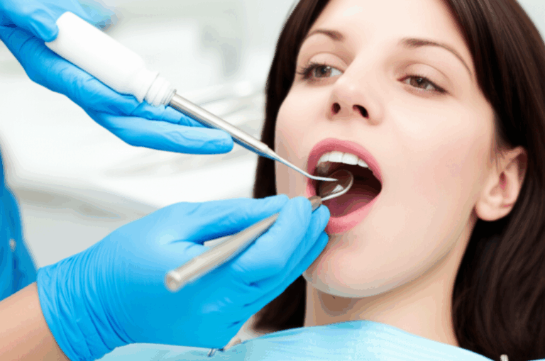 Is Dentist Fluoride Treatment Necessary Your Comprehensive Guide