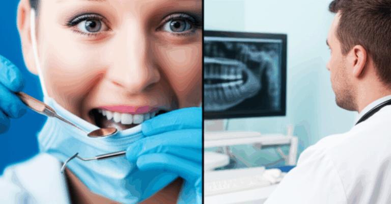Is a Dentist a Medical Doctor The Definitive Answer