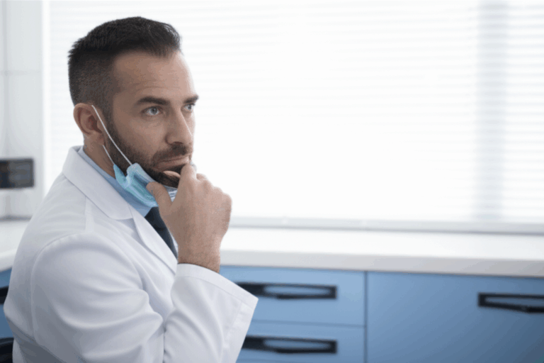 Is a Dentist a Physician Unpacking the Roles of Oral and General Health Professionals