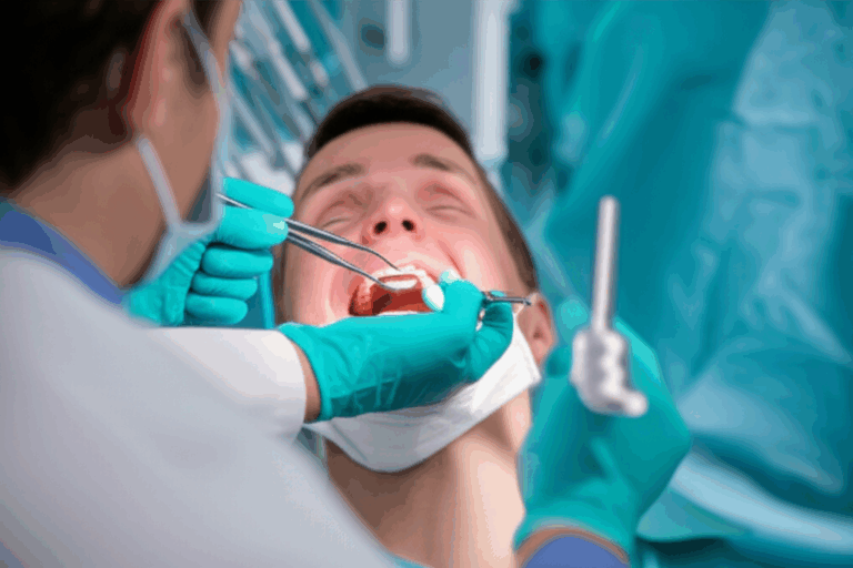 Is an Oral Surgeon a Dentist or a Doctor