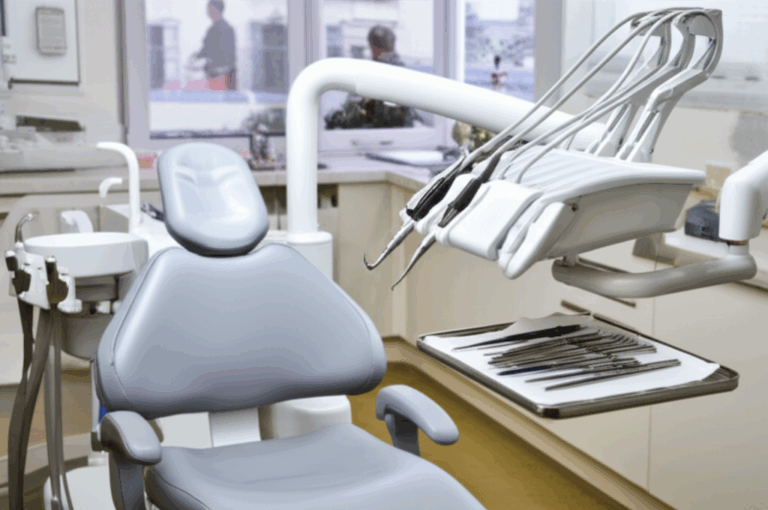 Is it Safe to Go to the Dentist My Honest Insights About the Extremely Low Risk of Death During Dental Procedures
