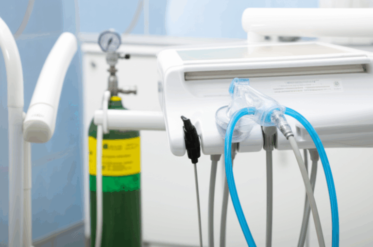 Laughing Gas at the Dentist Your Complete Compassionate Guide to Nitrous Oxide Sedation