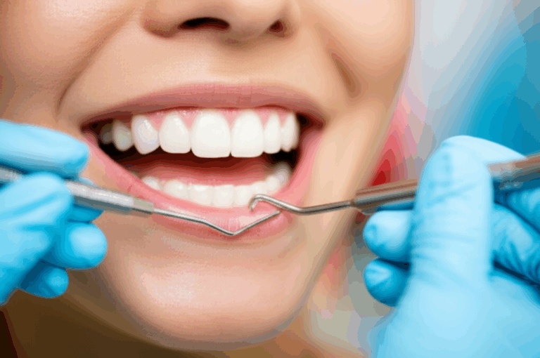 Should I Get Fluoride at the Dentist