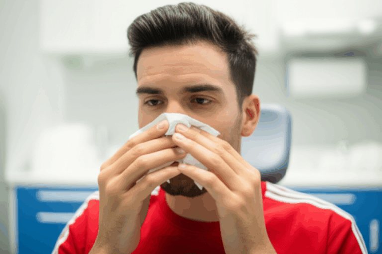 Should You Go to the Dentist with a Cold The Definitive Guide