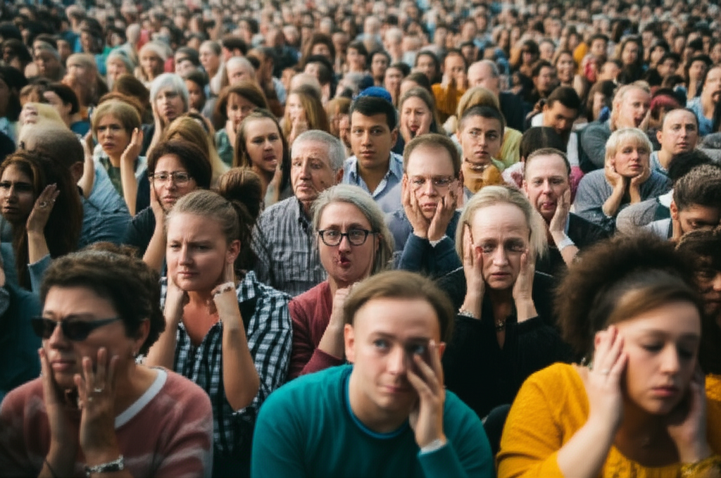 The Hidden Gap How Many People Don t Go to the Dentist and Why It Matters