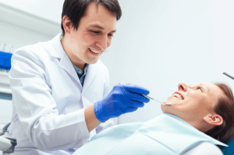 The Rewarding World of Dentistry Unveiling the Key Benefits of a Dental Career