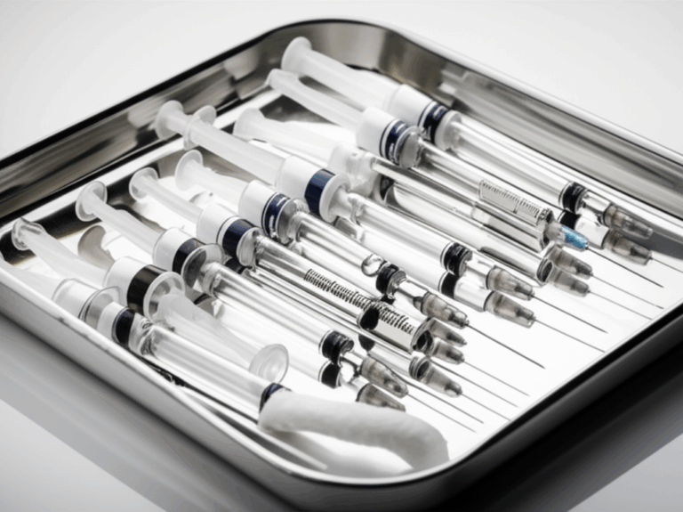 What Anesthetic Do Dentists Use My Personal Guide to Dental Numbing Pain Relief