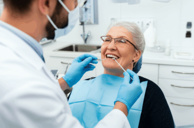 What Dentist Take Medicare My Practical Personal Guide to Medicare Dental Coverage