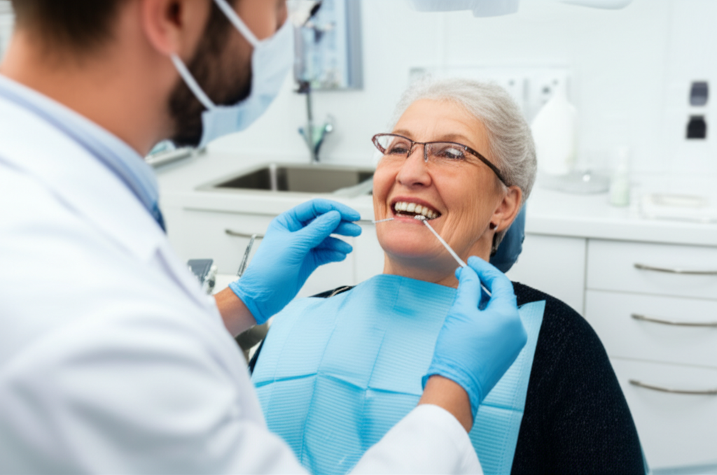 What Dentist Take Medicare My Practical Personal Guide to Medicare Dental Coverage