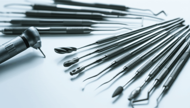 What Dentists Use to Fill Cavities A Simple Guide to Dental Filling Materials