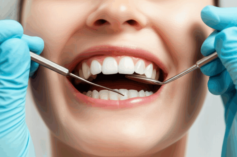 What Do Dentists Do for Tooth Decay Your Guide to Cavity Treatment Prevention