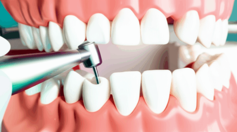 What Do Dentists Do to Cavities My Complete Guide to Treatment and Prevention