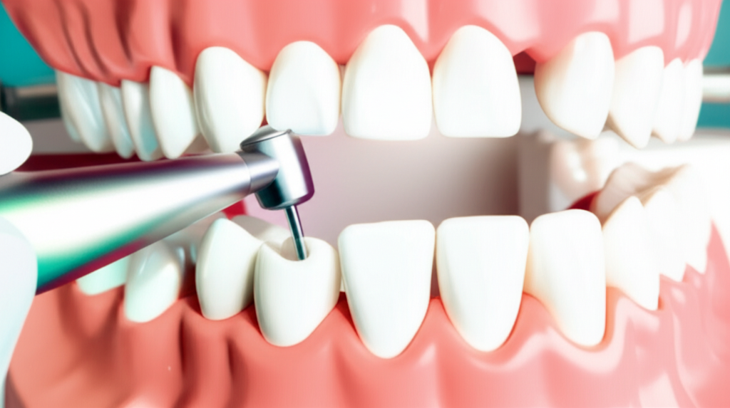 What Do Dentists Do to Cavities My Complete Guide to Treatment and Prevention