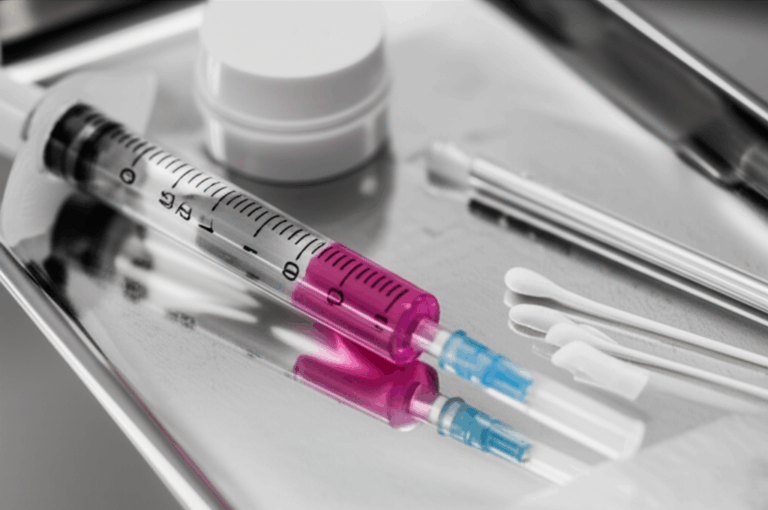 What Do Dentists Use for Numbing Your Kid Friendly Guide to Dental Numbness