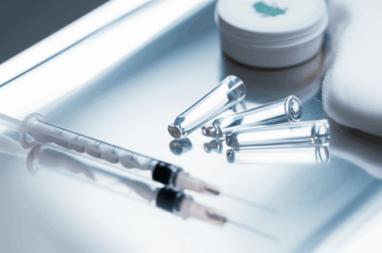 What Do Dentists Use to Numb Your Mouth Your Guide to Pain Free Dental Visits