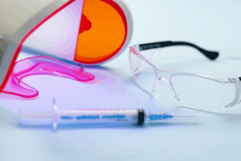 What Do Dentists Use to Whiten Teeth Understanding Professional Dental Bleaching