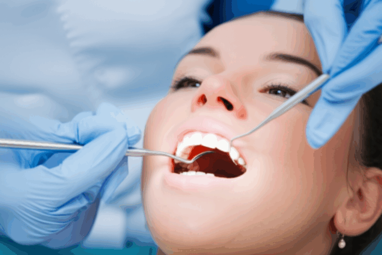 What Do General Dentists Do