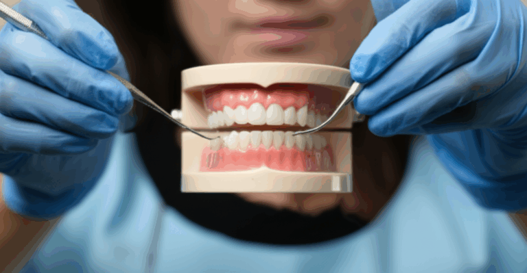 What Does DDS Stand For in Dentistry Understanding the Doctor of Dental Surgery Degree