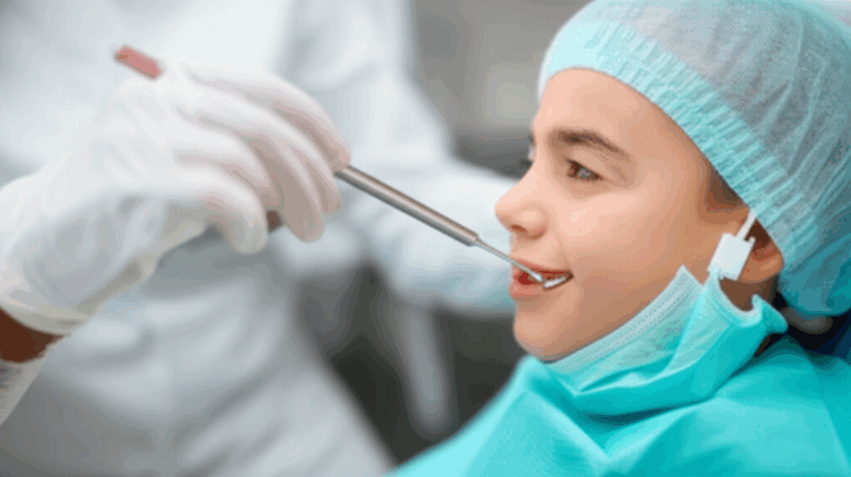 What Does DMD Mean for a Dentist Unpacking the Degree and Its Impact